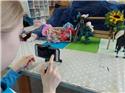 Veranstaltungsbild Trickfilm mit Stop-Motion